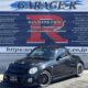 JDM Daihatsu Copen 660 Active Top for sale