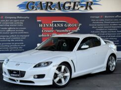 JDM Mazda RX-8 Type S for sale