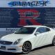 JDM Skyline Coupe 350GT for sale