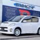 JDM Daihatsu Boon X4 High Grade Pack for sale