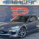 JDM Mazda RX-8 Type RS for sale