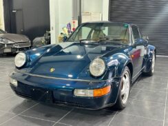 JDM Porsche 911 Turbo (N.8540) for sale