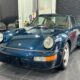 JDM Porsche 911 Turbo (N.8540) for sale