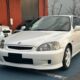 JDM Honda Civic Type R (N.8541) for sale