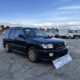 JDM 1999 Subaru Forester S/tb EJ205D Turbo AT PW PS AC ABS AWD 55000 mi for sale