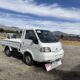 JDM 1999 Nissan Vanette Diesel 5MT 2.2L PS 4X4 850 KG 2Hi-4Hi-4Low Central Diff Lock 38000 mi for sale