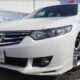 JDM 2010 HONDA Accord Wagon for sale