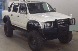 JDM Toyota Hilux Sports Pickup 1999 for sale