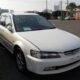 JDM Honda Accord Wagon 4WD 1997 for sale