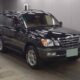 JDM Toyota Land Cruiser Cygnus 2000 for sale