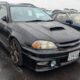 JDM Toyota Caldina GT-T 2000 for sale