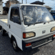 JDM 1992 JDM RHD HONDA ACTY SDX 4WD TRUCK (INCOMING) for sale