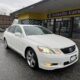 JDM 2005 Lexus GS430 V8 6AT 101K for sale