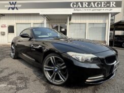 JDM BMW Z4 S Drive 23i High Line PKG for sale