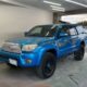 JDM 2005 TOYOTA Hilux Surf for sale