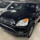 JDM 2004 HONDA CR-V for sale