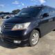 JDM 2008 HONDA Elysion for sale
