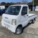JDM 2007 SUZUKI Carry Truck for sale
