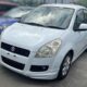 JDM 2010 SUZUKI Splash for sale