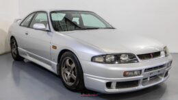 JDM 1996 Nissan Skyline GTS25T Type M for sale