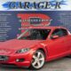 JDM Mazda RX-8 Type S for sale