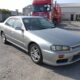 JDM 2000 NISSAN SKYLINE GT SPECIAL EDIITON for sale