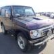 JDM 1995 SUZUKI JIMNY HARDTOP XC TURBO for sale