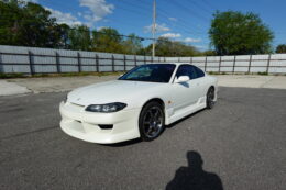 Nissan Silvia For Sale: 73 JDM Nissan Silvia Listings