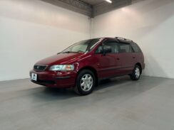 JDM Honda Odyssey L 1995 for sale