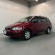JDM Honda Odyssey L 1995 for sale