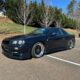JDM 1999 Nissan Skyline R34 Coupe HR34 GT converted to GTT Auction Grade 3 for sale