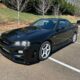 JDM 1998 Nissan Skyline R34 25GTT 5 Speed RB25det BNR34GT-R Bumper for sale