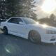 JDM 2000 Nissan Skyline R34 25GT ER34 RB25de for sale