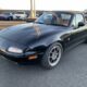 JDM 1991 Mazda Roadster V Special NA6CE Miata 5 speed Leather Interior 1 for sale