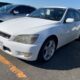 JDM Toyota Altezza RS200 Z Edition 1999 for sale