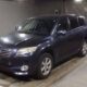 JDM 2009 TOYOTA VANGUARD 240S for sale
