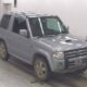 JDM 2009 MITSUBISHI PAJERO MINI VR for sale