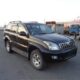 JDM 2007 TOYOTA LAND CRUISER PRADO TX LIMITED 60TH SPECIAL EDITION Diesel for sale