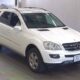 JDM 2006 MERCEDES-BENZ M-CLASS ML350 4MATIC for sale