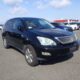 JDM 2007 Toyota Harrier 240G L Package for sale