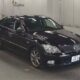 JDM 2004 TOYOTA CROWN ATHLETE for sale