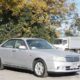 JDM 1999 Nissan Gloria Hardtop for sale