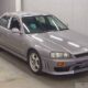 JDM 2000 Nissan Skyline 25GT for sale
