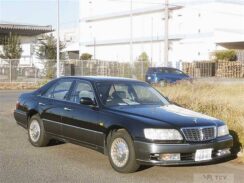 JDM 1996 Nissan Cima V8 41LV for sale