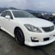 JDM 2009 Toyota Crown Athlete for sale