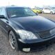 JDM 2005 TOYOTA CROWN 3.0 ATHLETE PREMIUM 50TH EDITION for sale