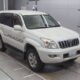 JDM 2003 TOYOTA LAND CRUISER PRADO TX for sale