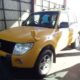 JDM 2009 MITSUBISHI PAJERO for sale