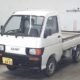 JDM 1997 DAIHATSU HIJET TRUCK for sale