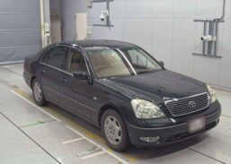 JDM 2000 TOYOTA CELSIOR C for sale